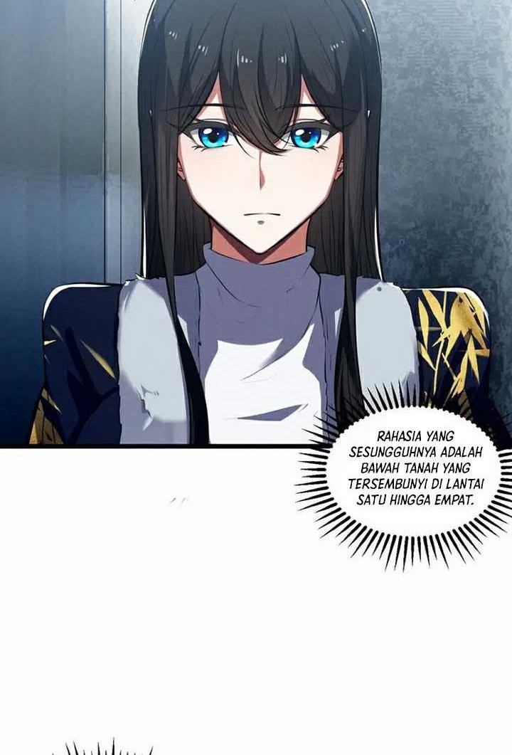 Please Stop Summoning Me! Chapter 49 - halaman 25