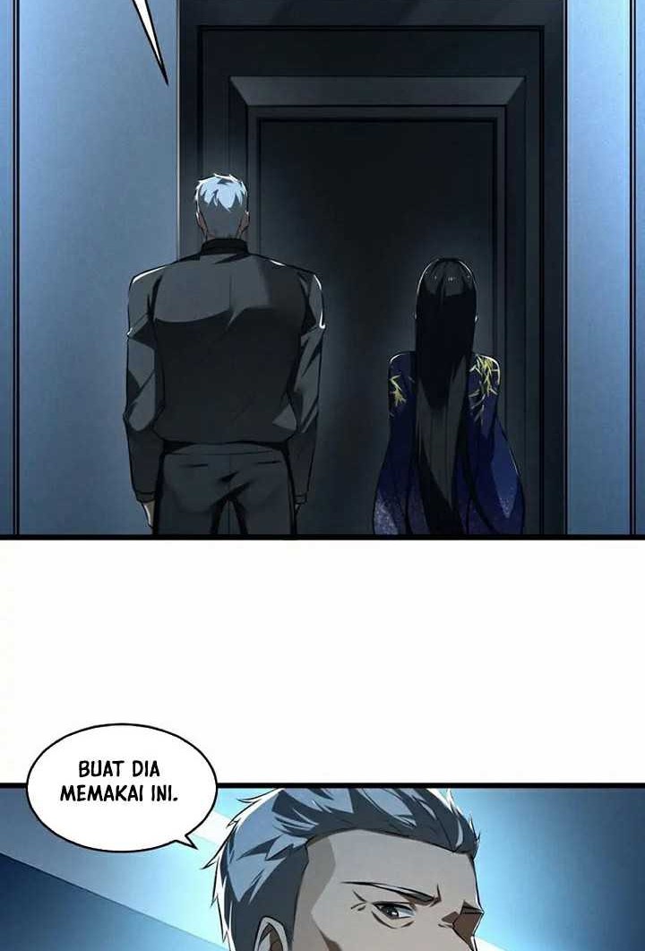 Please Stop Summoning Me! Chapter 49 - halaman 29