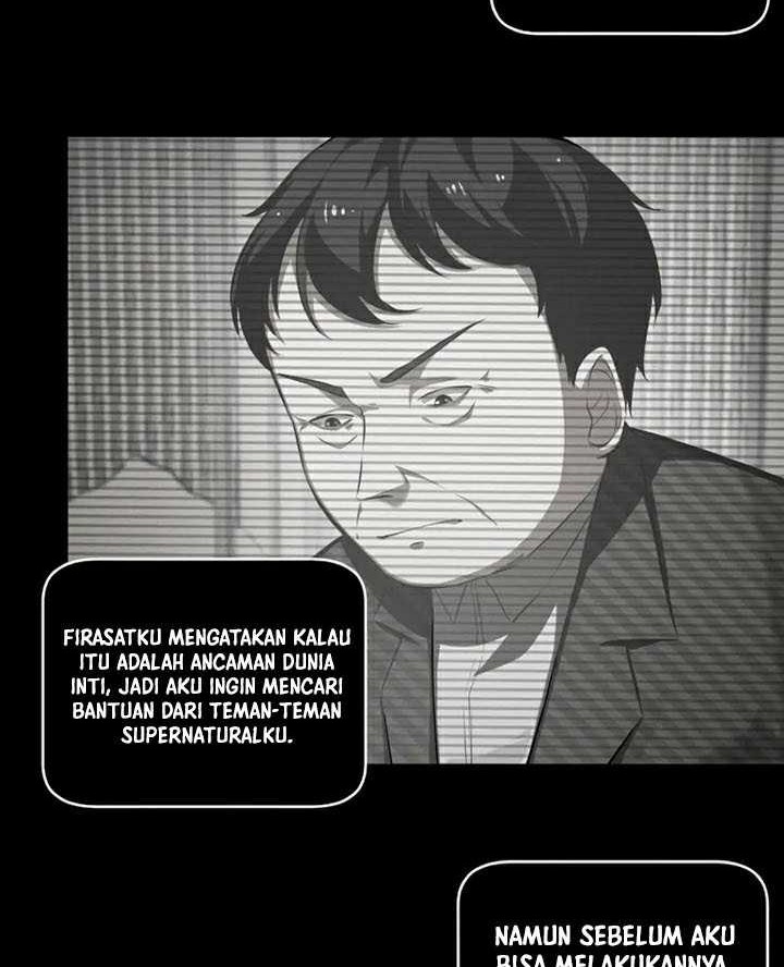 Please Stop Summoning Me! Chapter 49 - halaman 3