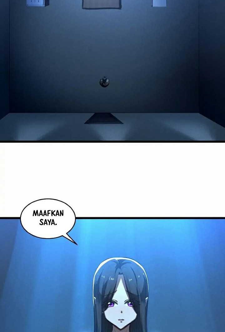 Please Stop Summoning Me! Chapter 49 - halaman 31