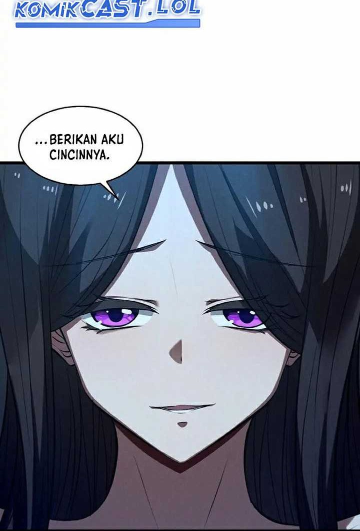 Please Stop Summoning Me! Chapter 49 - halaman 33