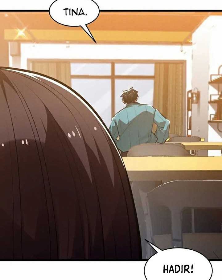 Please Stop Summoning Me! Chapter 49 - halaman 39