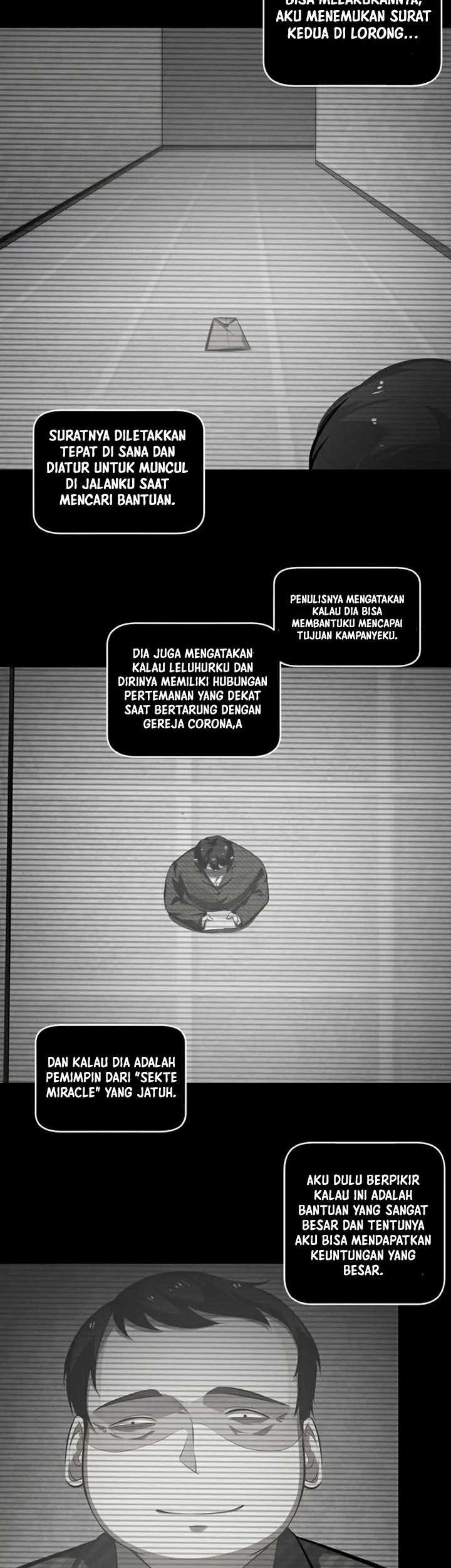 Please Stop Summoning Me! Chapter 49 - halaman 4