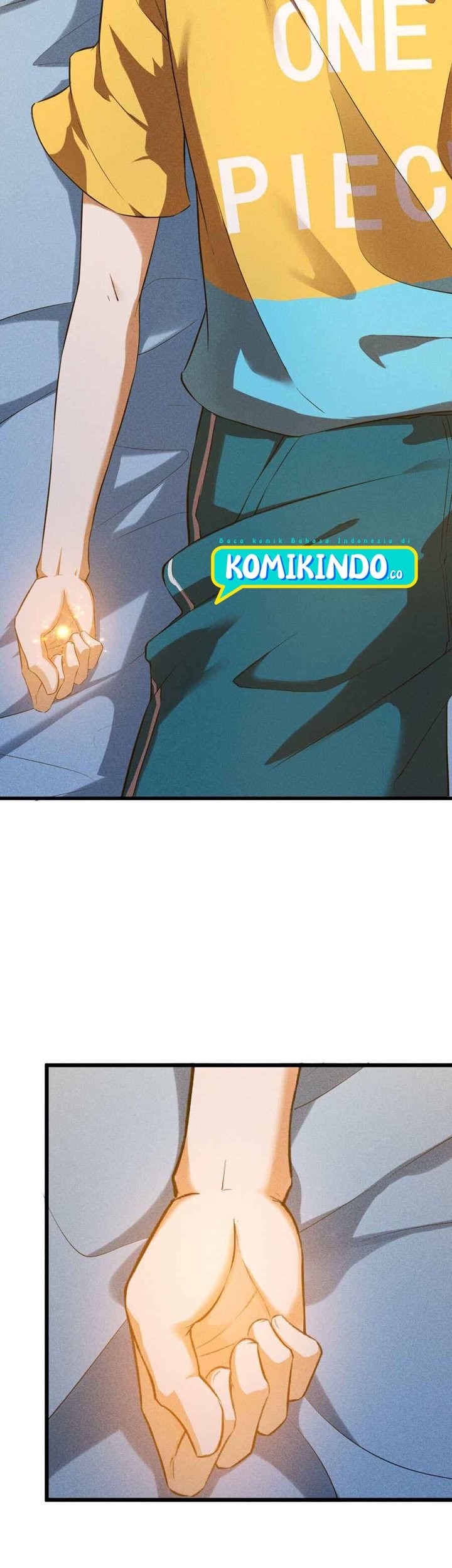 Please Stop Summoning Me! Chapter 5 - halaman 13
