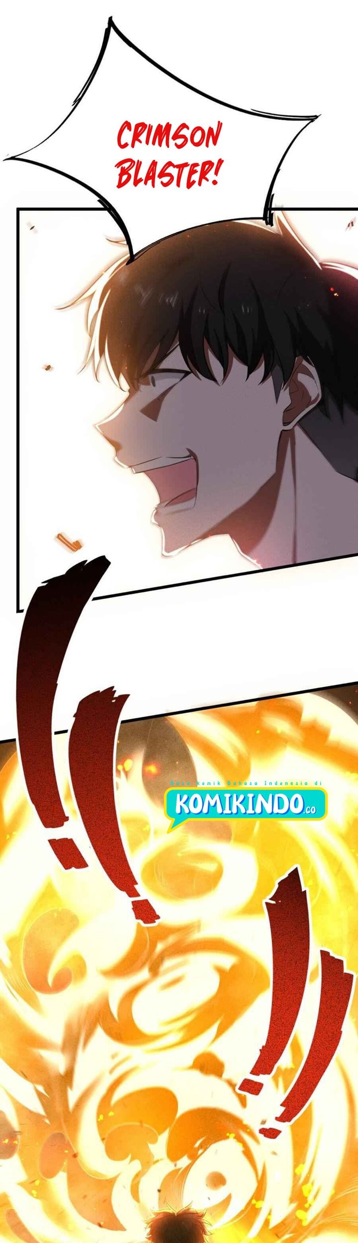 Please Stop Summoning Me! Chapter 5 - halaman 19
