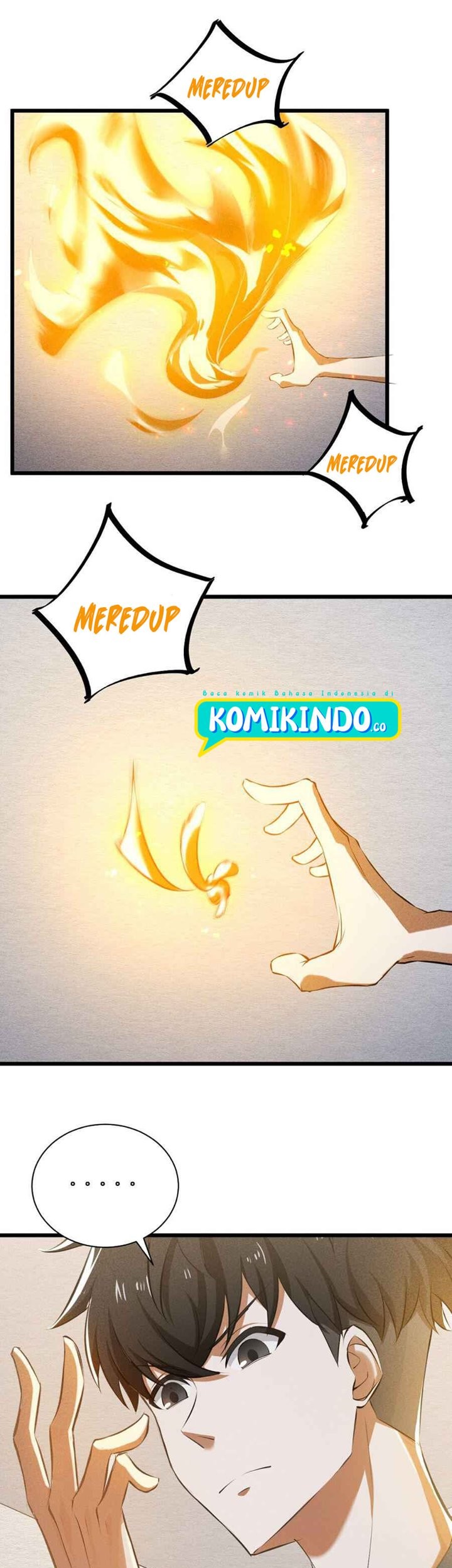 Please Stop Summoning Me! Chapter 5 - halaman 23