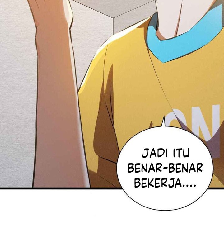 Please Stop Summoning Me! Chapter 5 - halaman 24