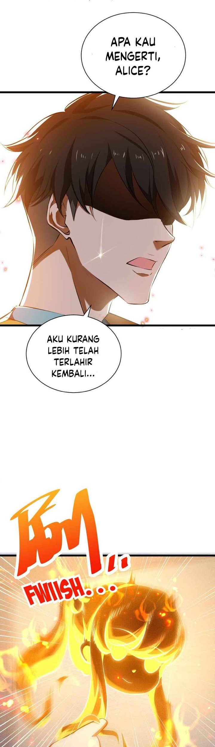 Please Stop Summoning Me! Chapter 5 - halaman 29