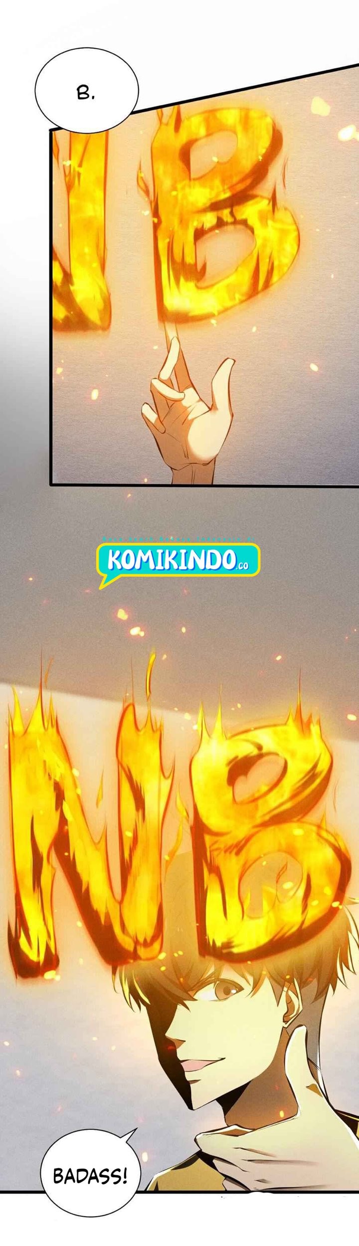 Please Stop Summoning Me! Chapter 5 - halaman 36