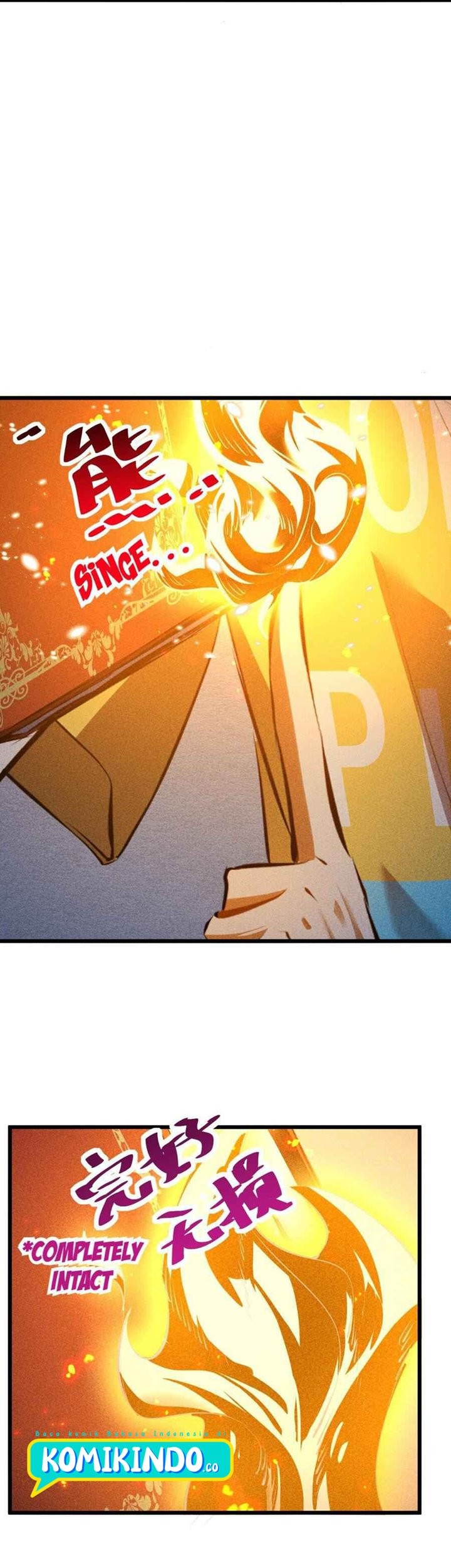Please Stop Summoning Me! Chapter 5 - halaman 40