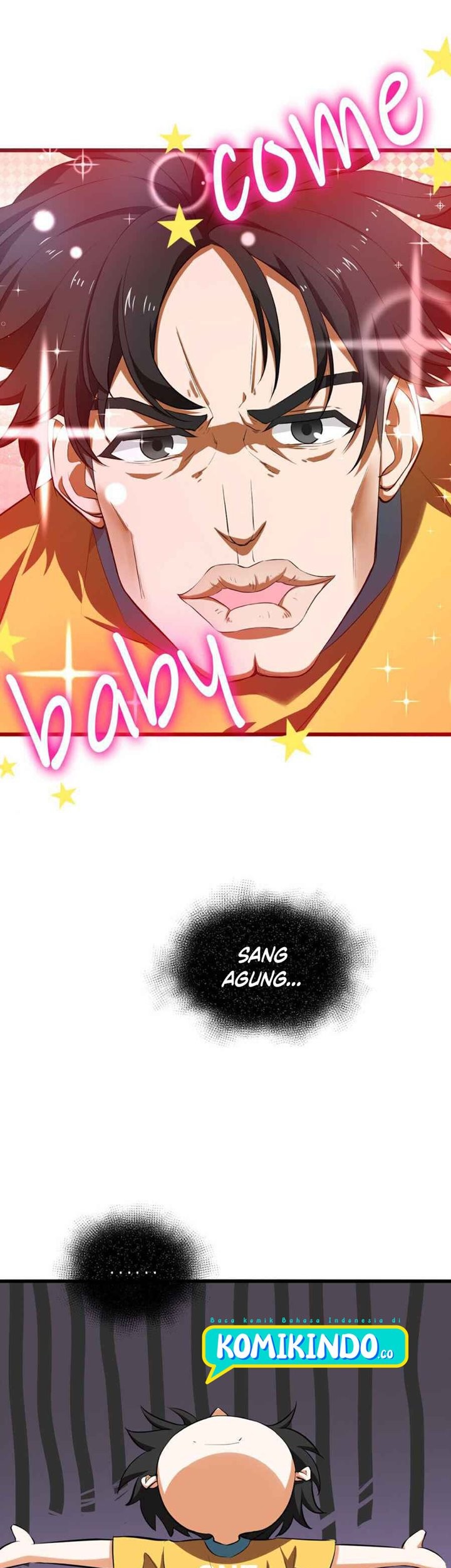 Please Stop Summoning Me! Chapter 5 - halaman 6