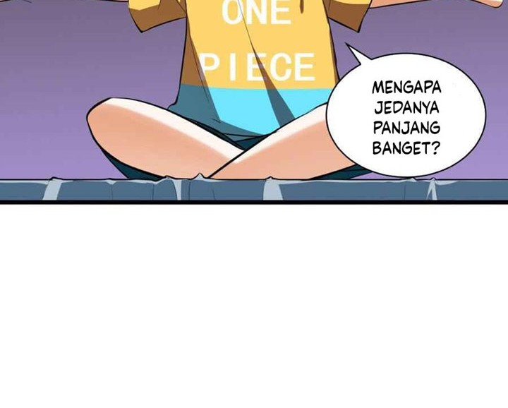 Please Stop Summoning Me! Chapter 5 - halaman 7