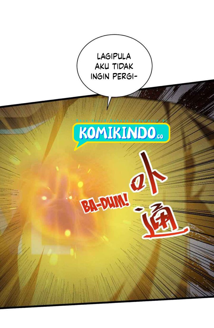 Please Stop Summoning Me! Chapter 5 - halaman 8