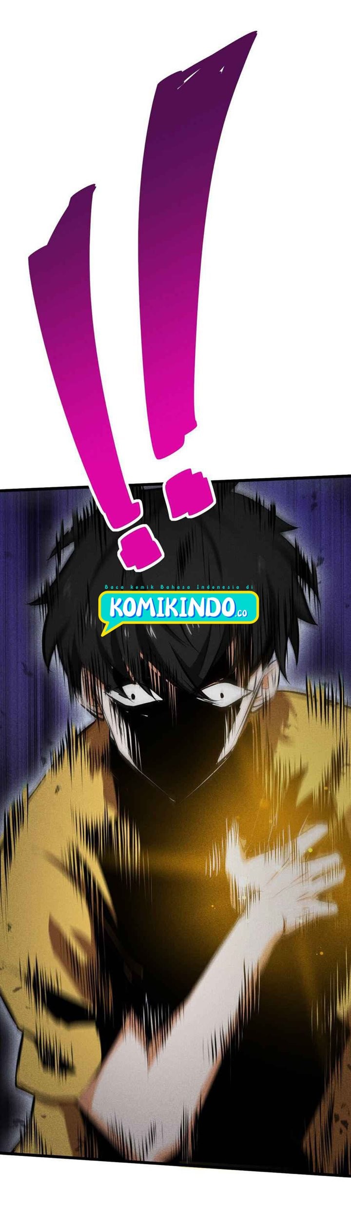 Please Stop Summoning Me! Chapter 5 - halaman 9