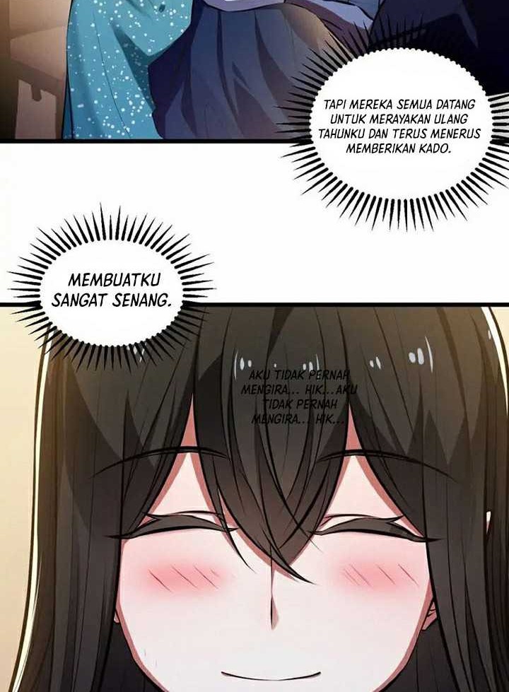 Please Stop Summoning Me! Chapter 50 - halaman 13