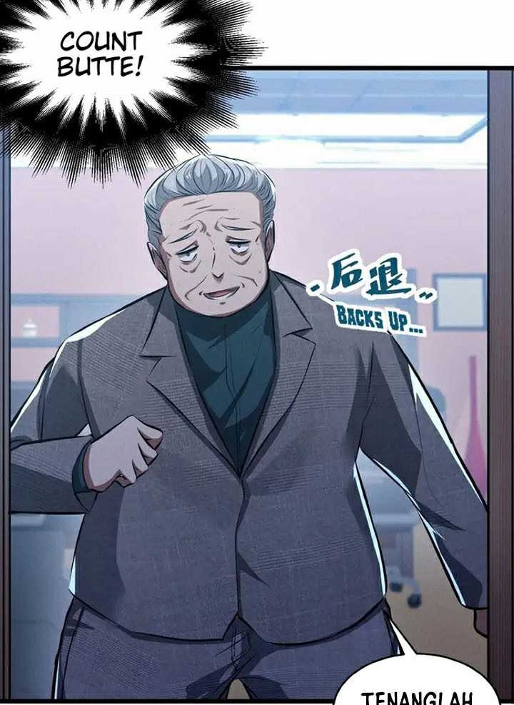 Please Stop Summoning Me! Chapter 50 - halaman 21
