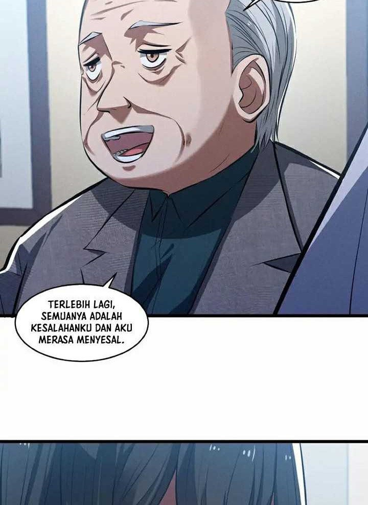 Please Stop Summoning Me! Chapter 50 - halaman 25