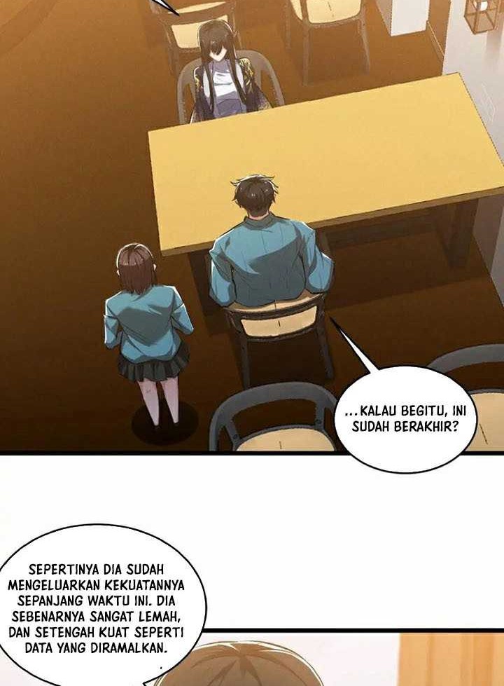 Please Stop Summoning Me! Chapter 50 - halaman 3