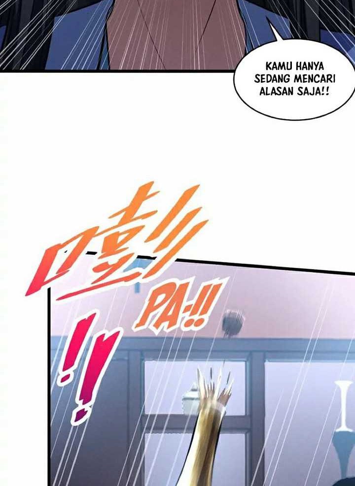 Please Stop Summoning Me! Chapter 50 - halaman 31