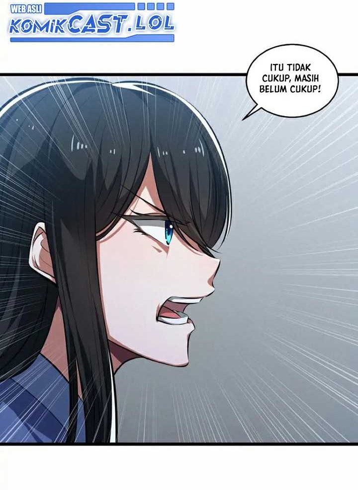 Please Stop Summoning Me! Chapter 50 - halaman 33