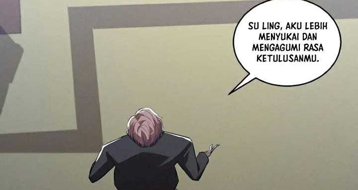 Please Stop Summoning Me! Chapter 50 - halaman 35