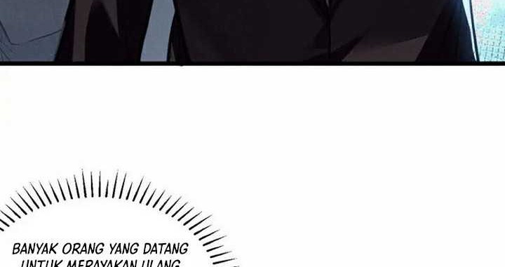 Please Stop Summoning Me! Chapter 50 - halaman 37