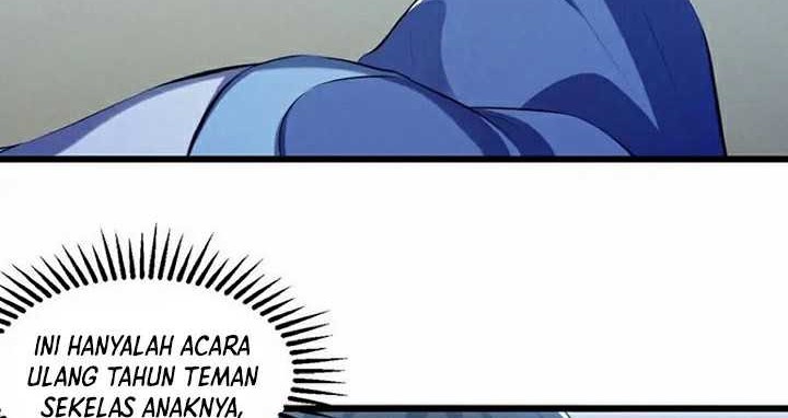 Please Stop Summoning Me! Chapter 50 - halaman 39