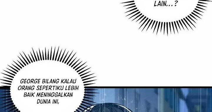 Please Stop Summoning Me! Chapter 50 - halaman 43
