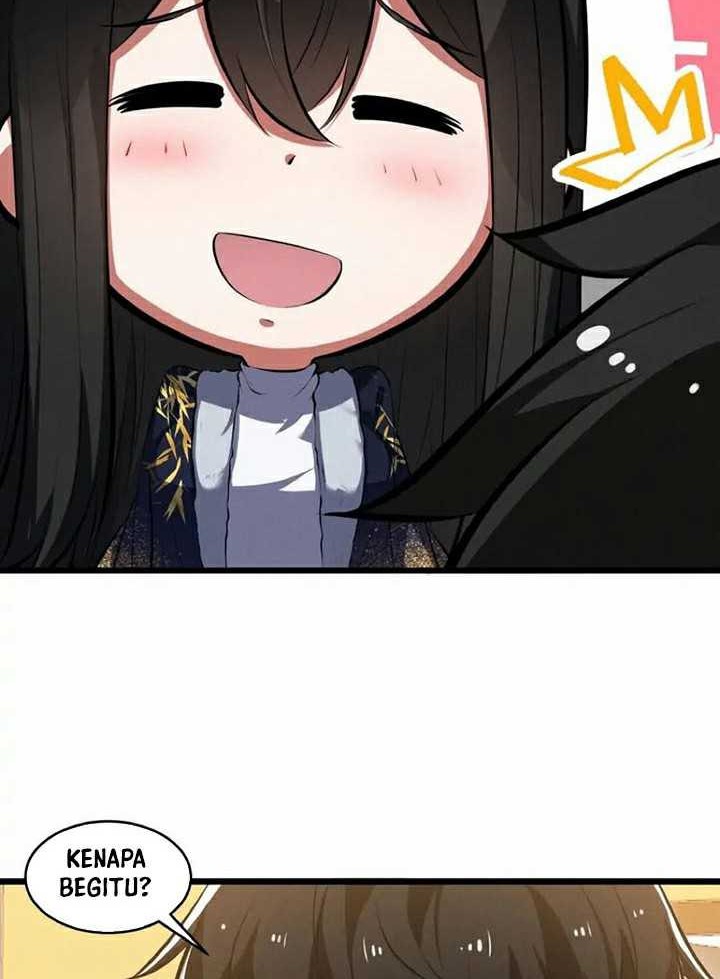 Please Stop Summoning Me! Chapter 50 - halaman 7