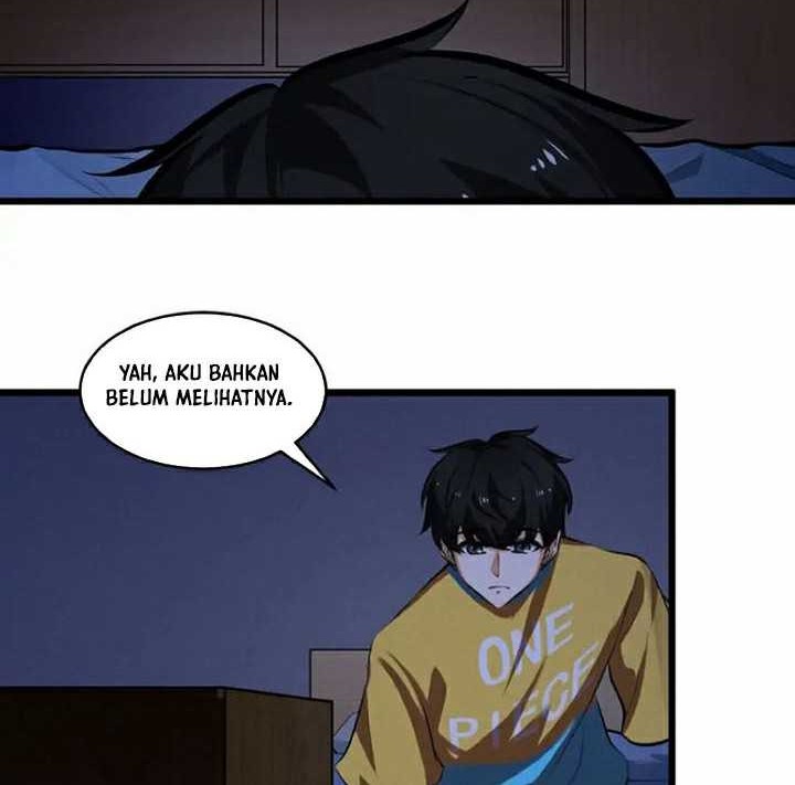 Please Stop Summoning Me! Chapter 51 - halaman 11