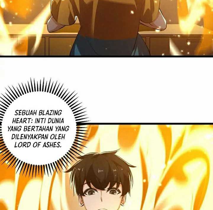 Please Stop Summoning Me! Chapter 51 - halaman 13