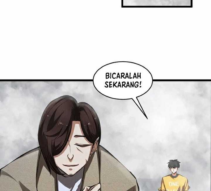 Please Stop Summoning Me! Chapter 51 - halaman 19