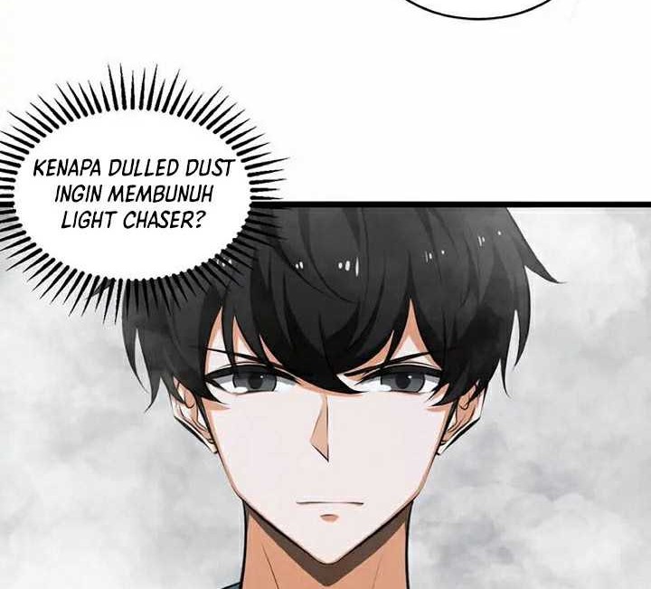 Please Stop Summoning Me! Chapter 51 - halaman 21