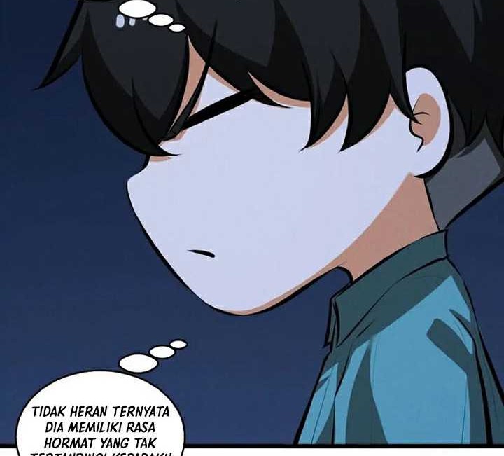 Please Stop Summoning Me! Chapter 51 - halaman 27