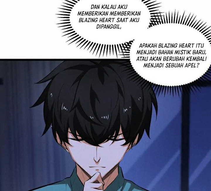 Please Stop Summoning Me! Chapter 51 - halaman 29