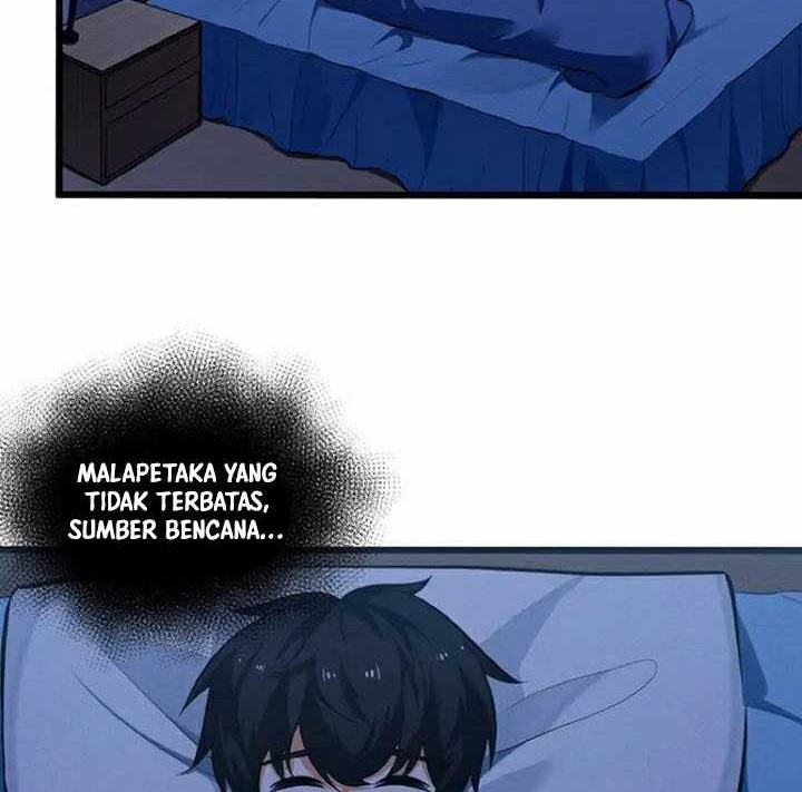 Please Stop Summoning Me! Chapter 51 - halaman 3