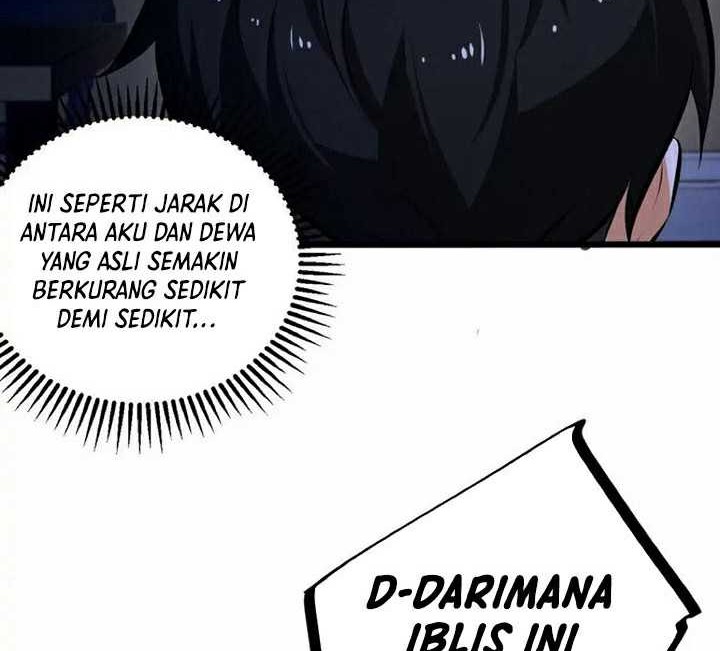 Please Stop Summoning Me! Chapter 51 - halaman 31