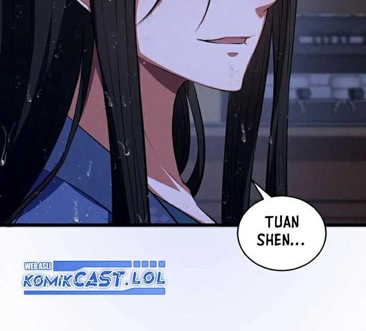 Please Stop Summoning Me! Chapter 51 - halaman 33