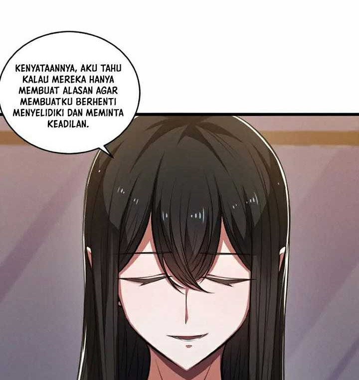 Please Stop Summoning Me! Chapter 51 - halaman 35
