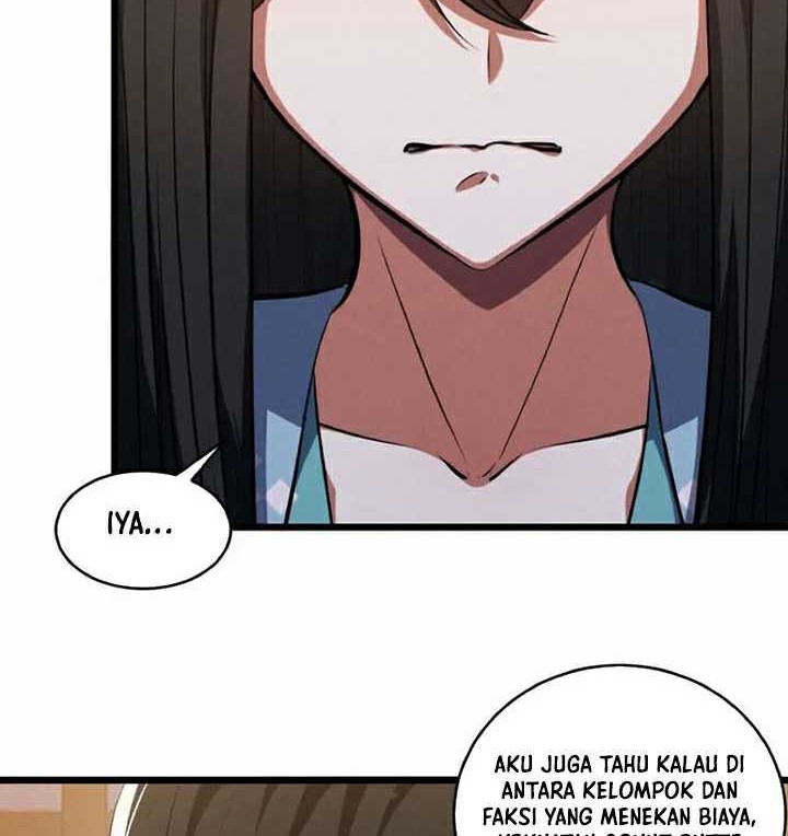 Please Stop Summoning Me! Chapter 51 - halaman 37