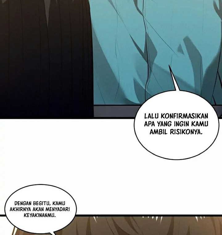 Please Stop Summoning Me! Chapter 51 - halaman 39