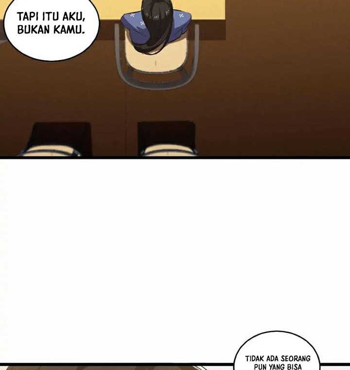 Please Stop Summoning Me! Chapter 51 - halaman 41