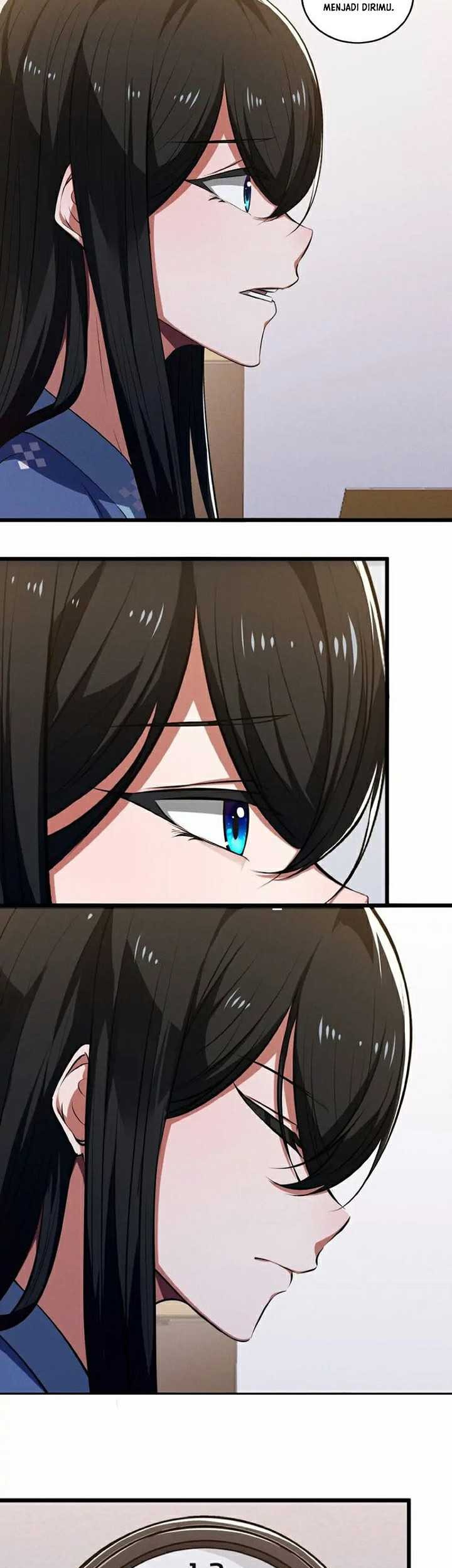 Please Stop Summoning Me! Chapter 51 - halaman 42