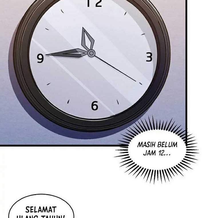 Please Stop Summoning Me! Chapter 51 - halaman 43