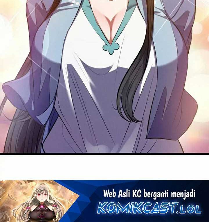 Please Stop Summoning Me! Chapter 51 - halaman 45