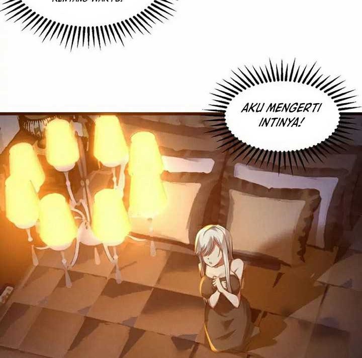 Please Stop Summoning Me! Chapter 51 - halaman 7
