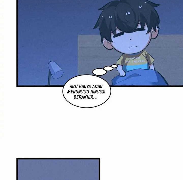 Please Stop Summoning Me! Chapter 51 - halaman 9