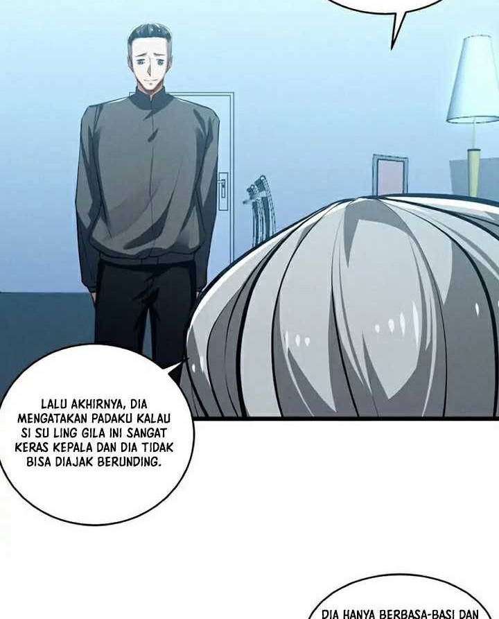 Please Stop Summoning Me! Chapter 52 - halaman 11