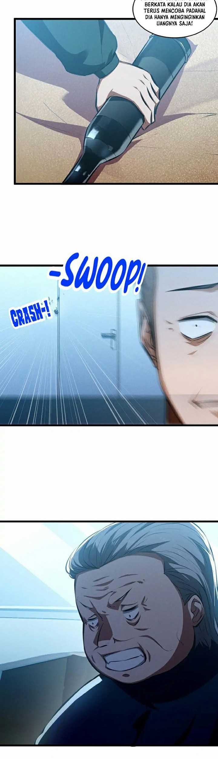 Please Stop Summoning Me! Chapter 52 - halaman 12