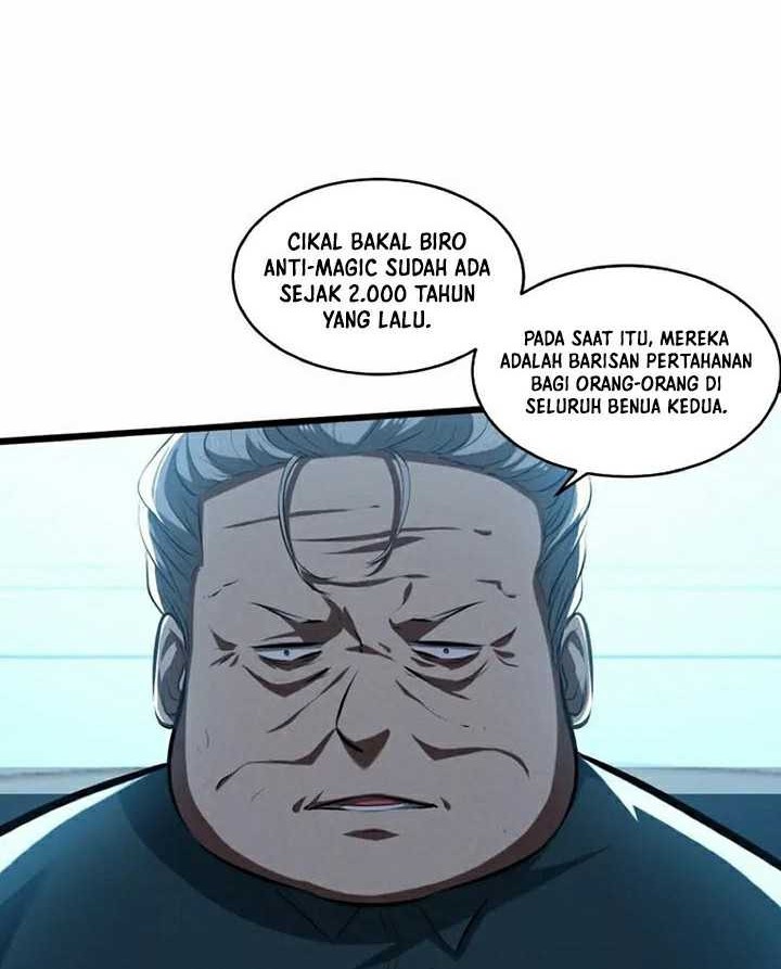 Please Stop Summoning Me! Chapter 52 - halaman 15